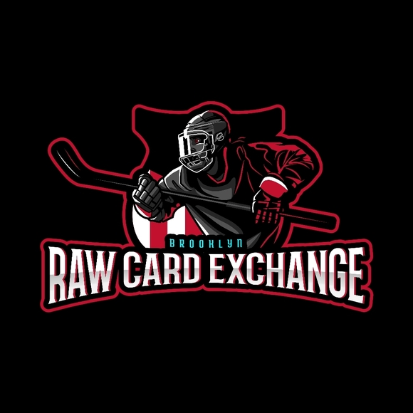 rawcardexchange